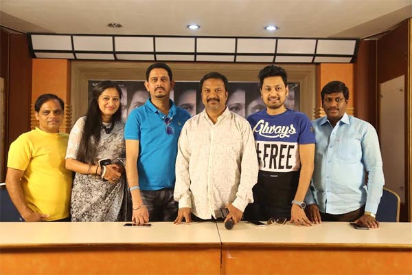 tulasidalam movie,nischal,r.p.patnaik,vandana guptha  'తులసీదళం' రిలీజ్ డేట్ ఖరారు!